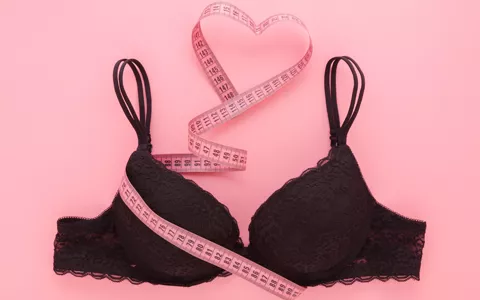 Jak dobrać biustonosz? Podpowiadamy!