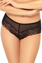 Figi Charmy Black