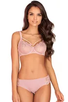 Figi Flow Rose Gold