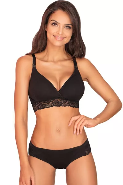 Figi Daily Black