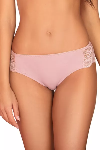Figi Flow Rose Gold
