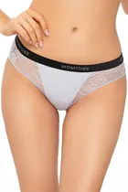 Figi Mama Fancy Light Grey