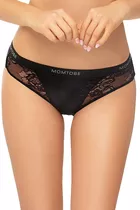 Figi Mama Fancy Black