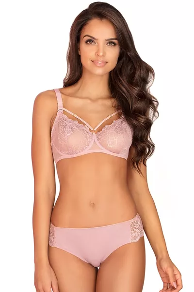 Figi Flow Rose Gold