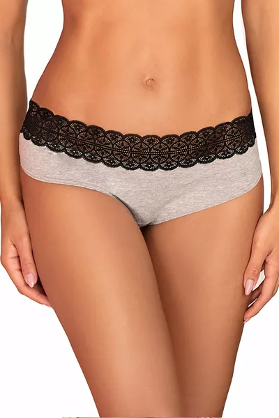 Figi Sleep Grey