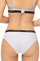 Figi Mama Fancy Light Grey