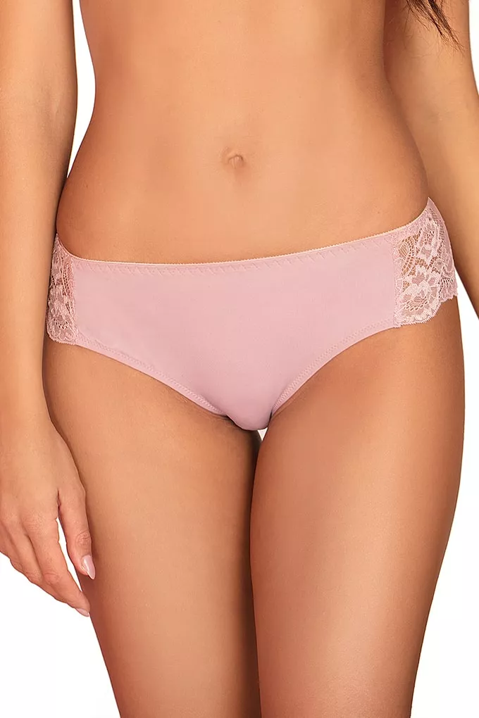 Figi Flow Rose Gold