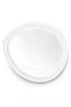 Jednorazowe wkładki laktacyjne 40 szt Discreet Elegance białe