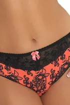 Figi Mama Hannah Coral