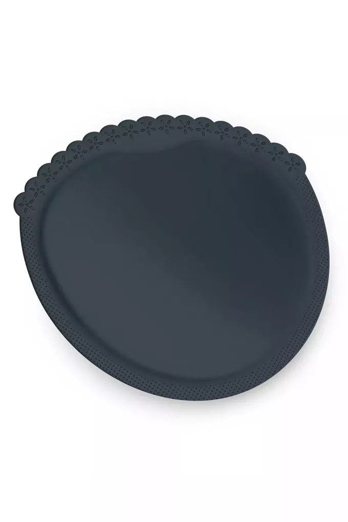 Jednorazowe wkładki laktacyjne 20 szt Discreet Elegance czarne