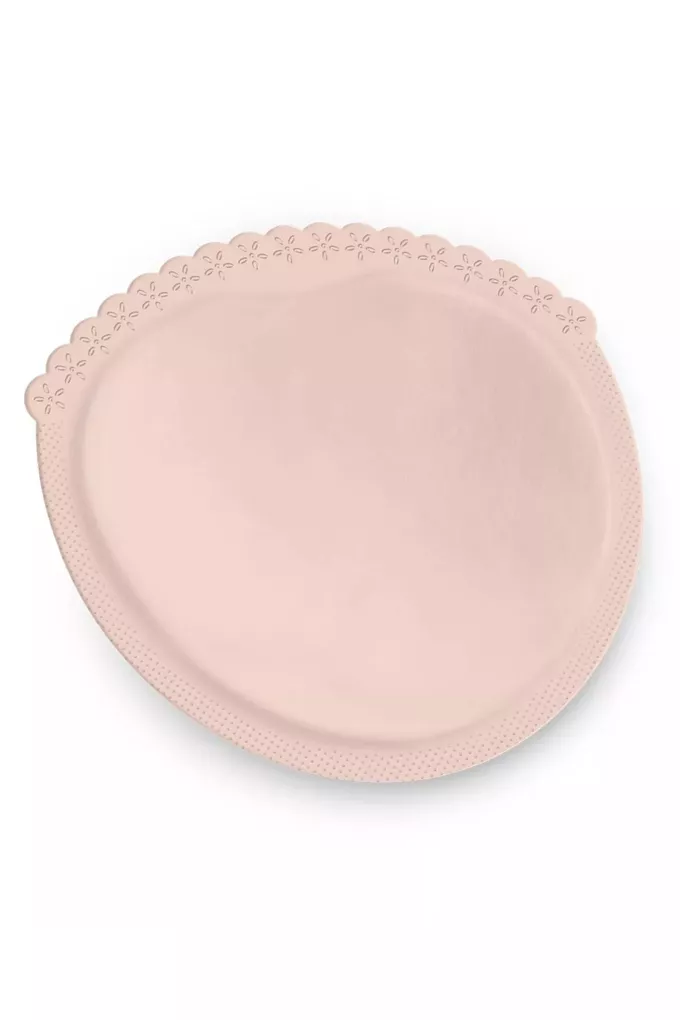 Jednorazowe wkładki laktacyjne 20 szt Discreet Elegance beżowe