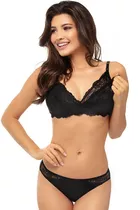 Figi Mama Unique Black