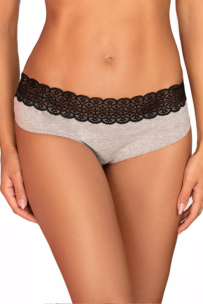 Figi Sleep Grey