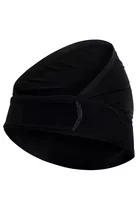 Pas ciążowy regulowany Black