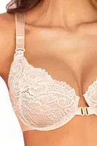 Biustonosz do karmienia Mama Prestige Soft Light Beige