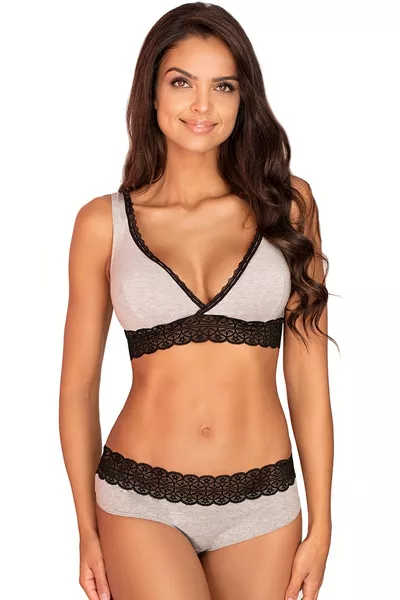 Figi Sleep Grey