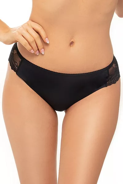 Figi Grace Black