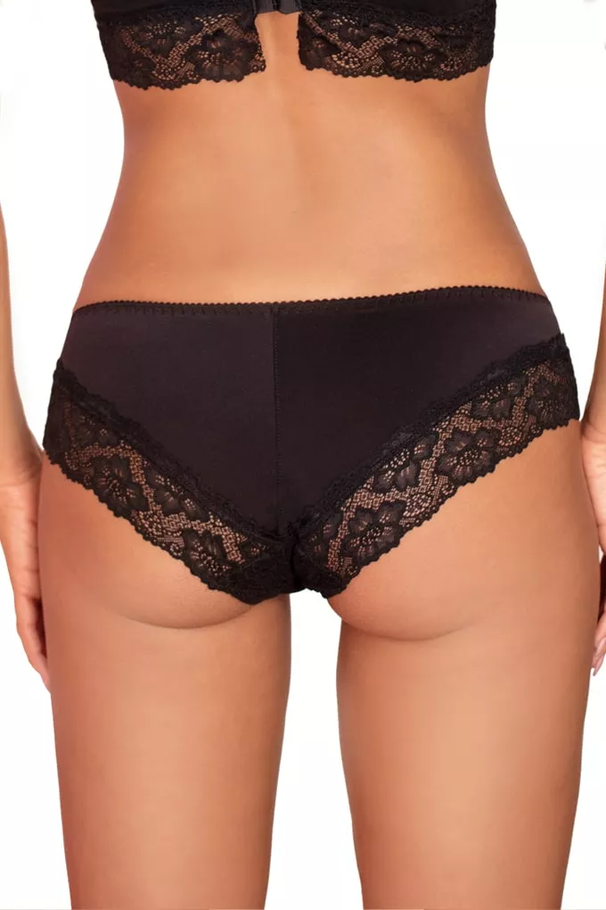 Figi Daily Black