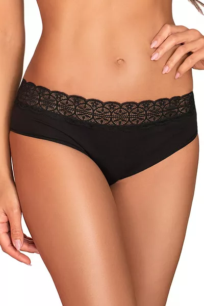 Figi Sleep Black