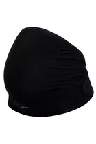 Pas ciążowy regulowany Black