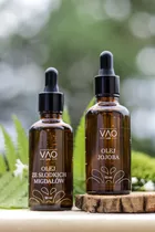 VAO LAB Olej Jojoba