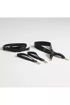 Akcesoria do Midi Black 2w1 od Joissy