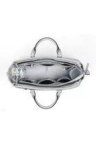 Środek torba do wózka Carla Light Gray Joissy