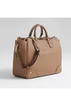 Przód torby dla mamy Carla Camel Joissy