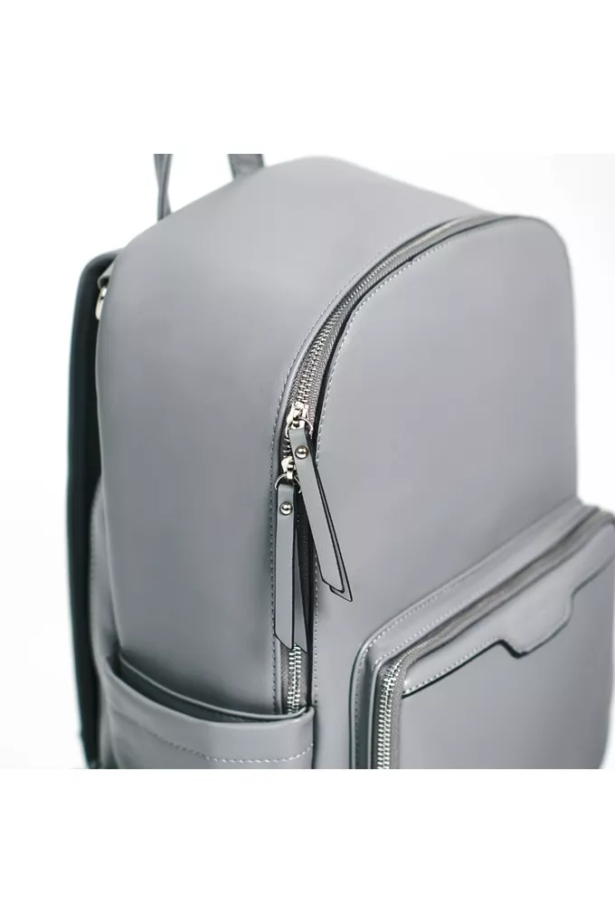 Moon Light Gray od Joissy widok na zamek z przodu