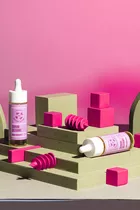 Mydlarnia Cztery Szpaki Serum olejowe kwiat koniczyny