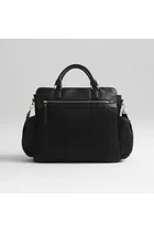 Soho Tottaly Black Torba dla mamy, do wózka Joissy