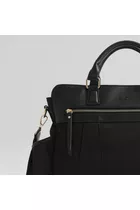 Soho Tottaly Black Torba dla mamy, do wózka Joissy