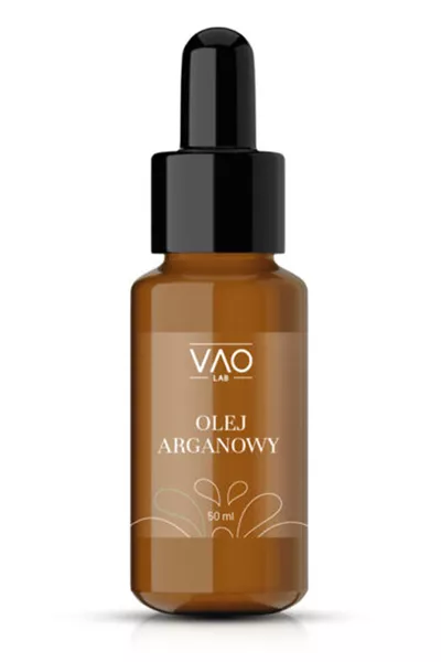 VAO LAB Olej Arganowy