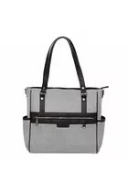 Torba do wózka Lily Gray Melange Joissy