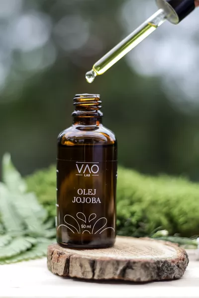 VAO LAB Olej Jojoba