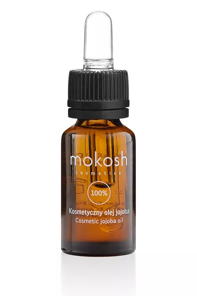 Mokosh Olej jojoba mini