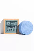 Mydlarnia Cztery Szpaki Delikatny szampon do włosów w kostce