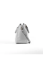 Bok torba do wózka Carla Light Gray Joissy
