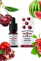 Moja Farma Urody Porcja Owoców