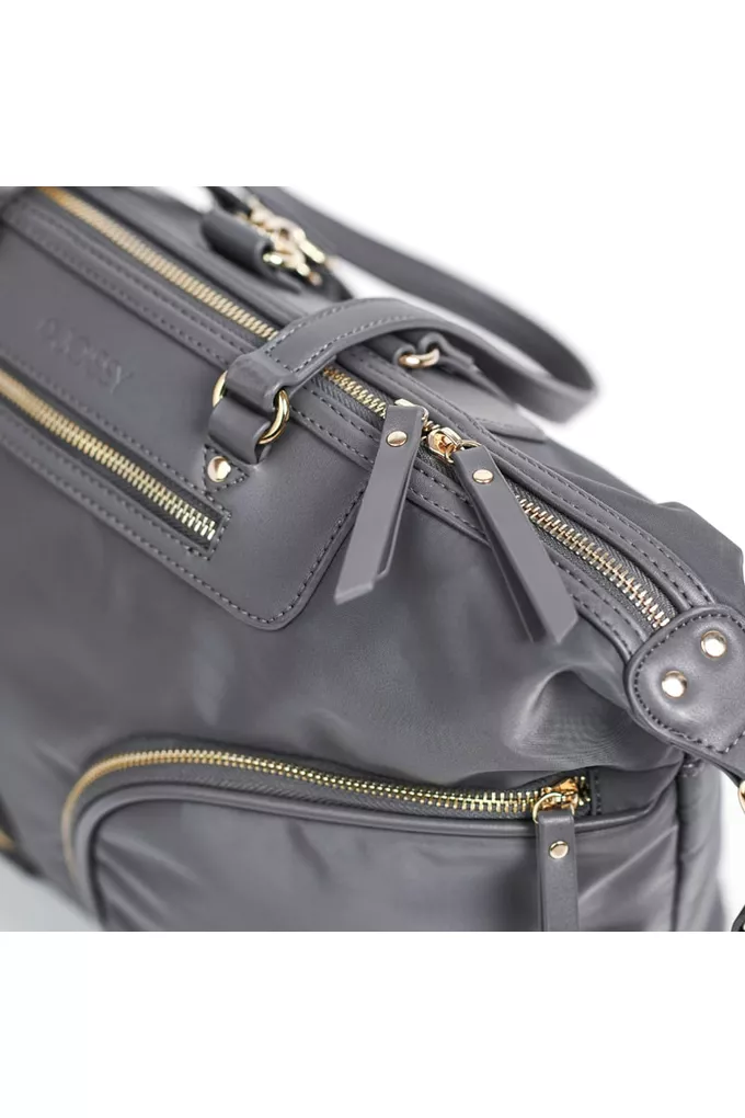 Luna Dark Gray Joissy detale