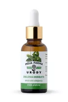 Moja Farma Urody Zielona Herbata ekstrakt olejowy