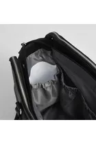 Kieszeń wodoorporna Carla Black czarna torba dla mamy Joissy