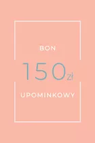 Bon upominkowy 150 zł