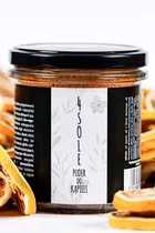 Słomiana Pracownia 4SOLE Puder do kąpieli 300g