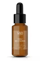 VAO LAB Olej Rycynowy