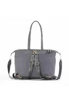 Luna Dark Gray Joissy widok z tyłu