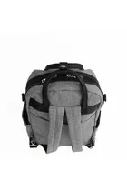 Fave Gray Melange 2w1 od Joisy widok od góry