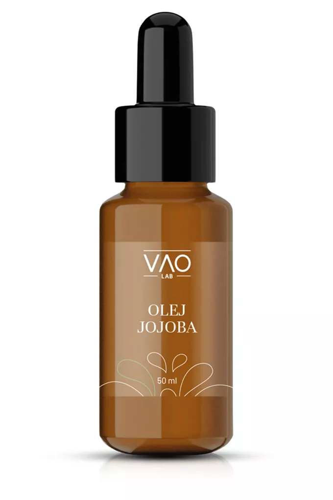 VAO LAB Olej Jojoba