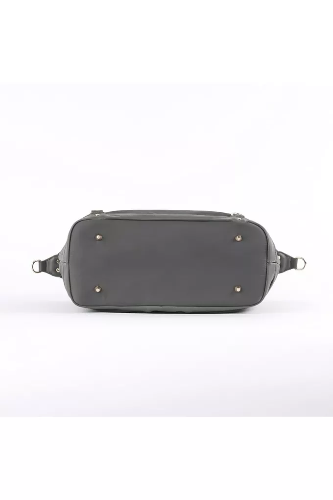 Luna Dark Gray Joissy widok od spodu