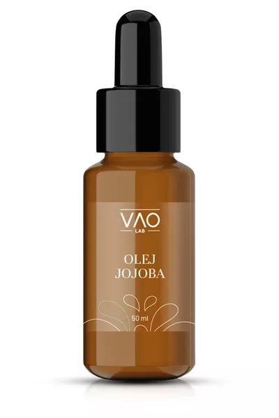 VAO LAB Olej Jojoba